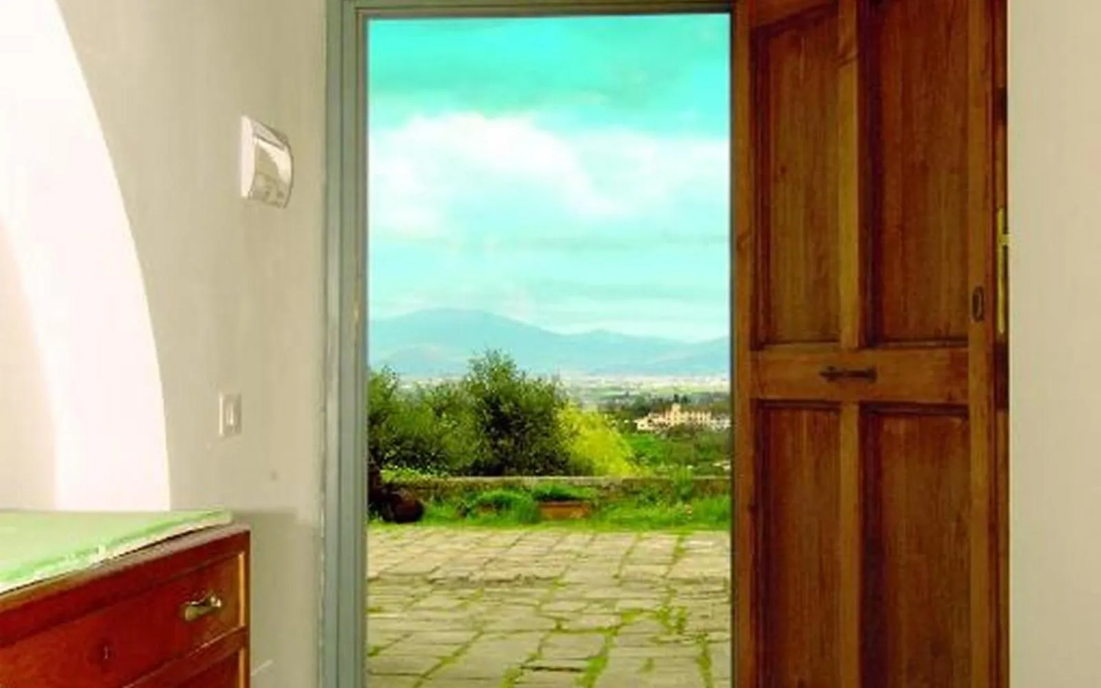 Le Corti - Agriturismo Olio E Vino Lastra a Signa Çiftlik konaklama