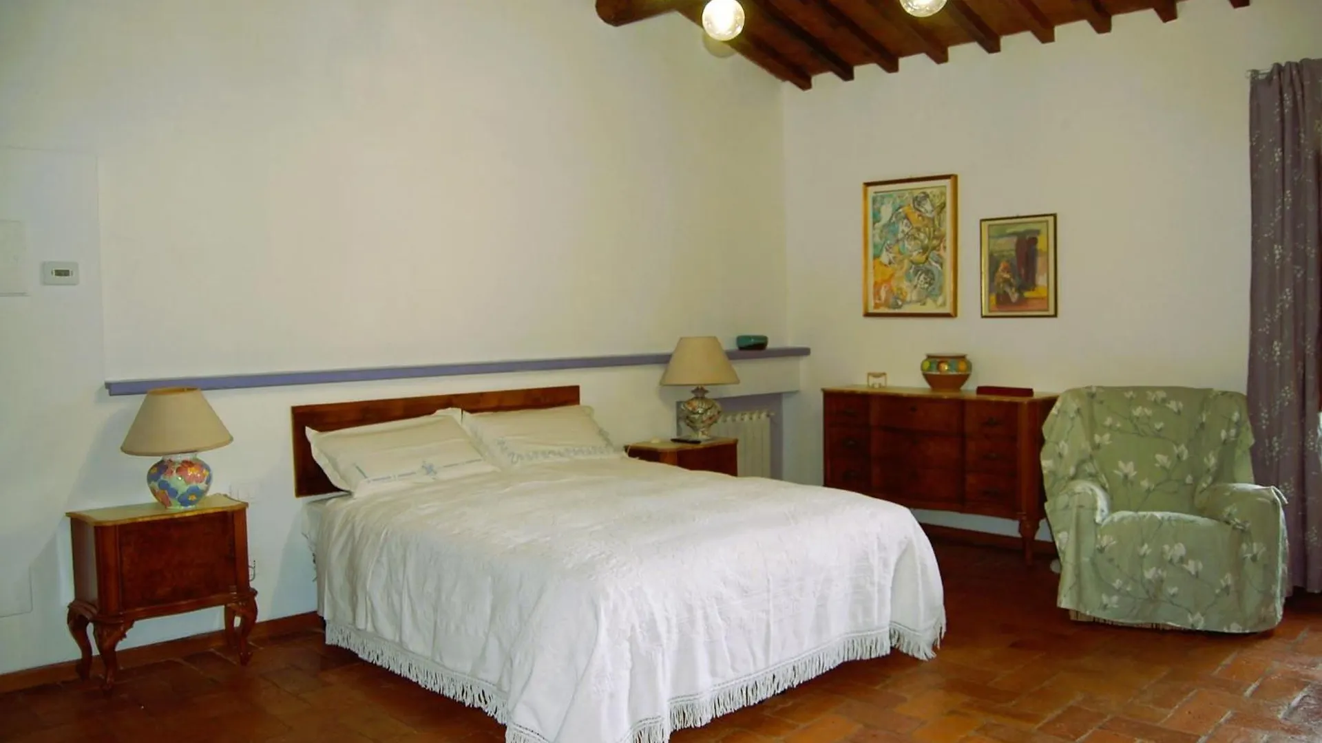 Le Corti - Agriturismo Olio E Vino Lastra a Signa
