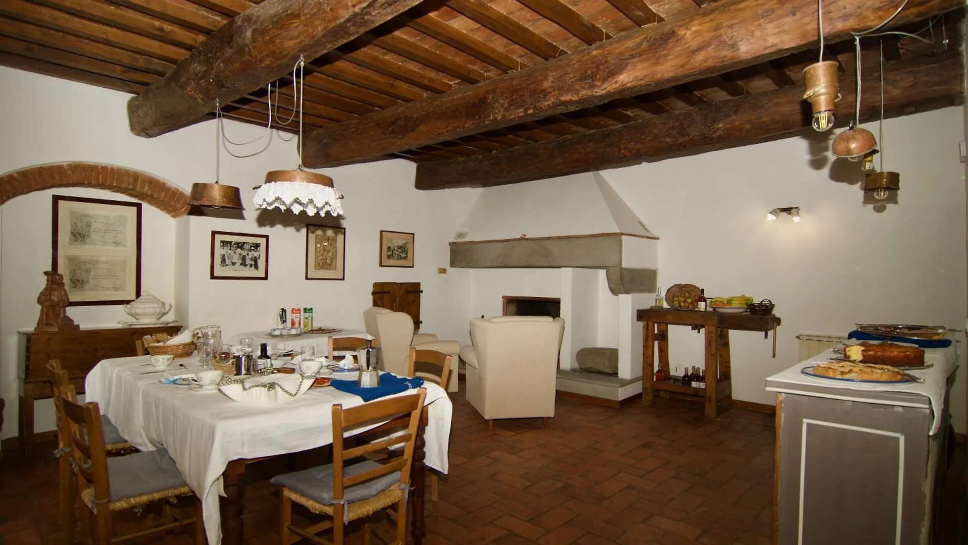 Le Corti - Agriturismo Olio E Vino Lastra a Signa 0*,  İtalya