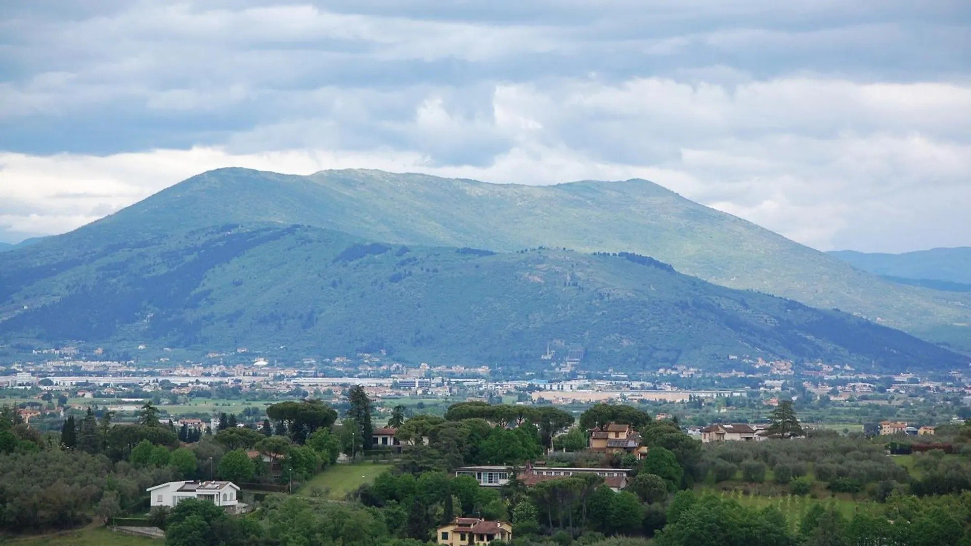 Çiftlik konaklama Le Corti - Agriturismo Olio E Vino Lastra a Signa