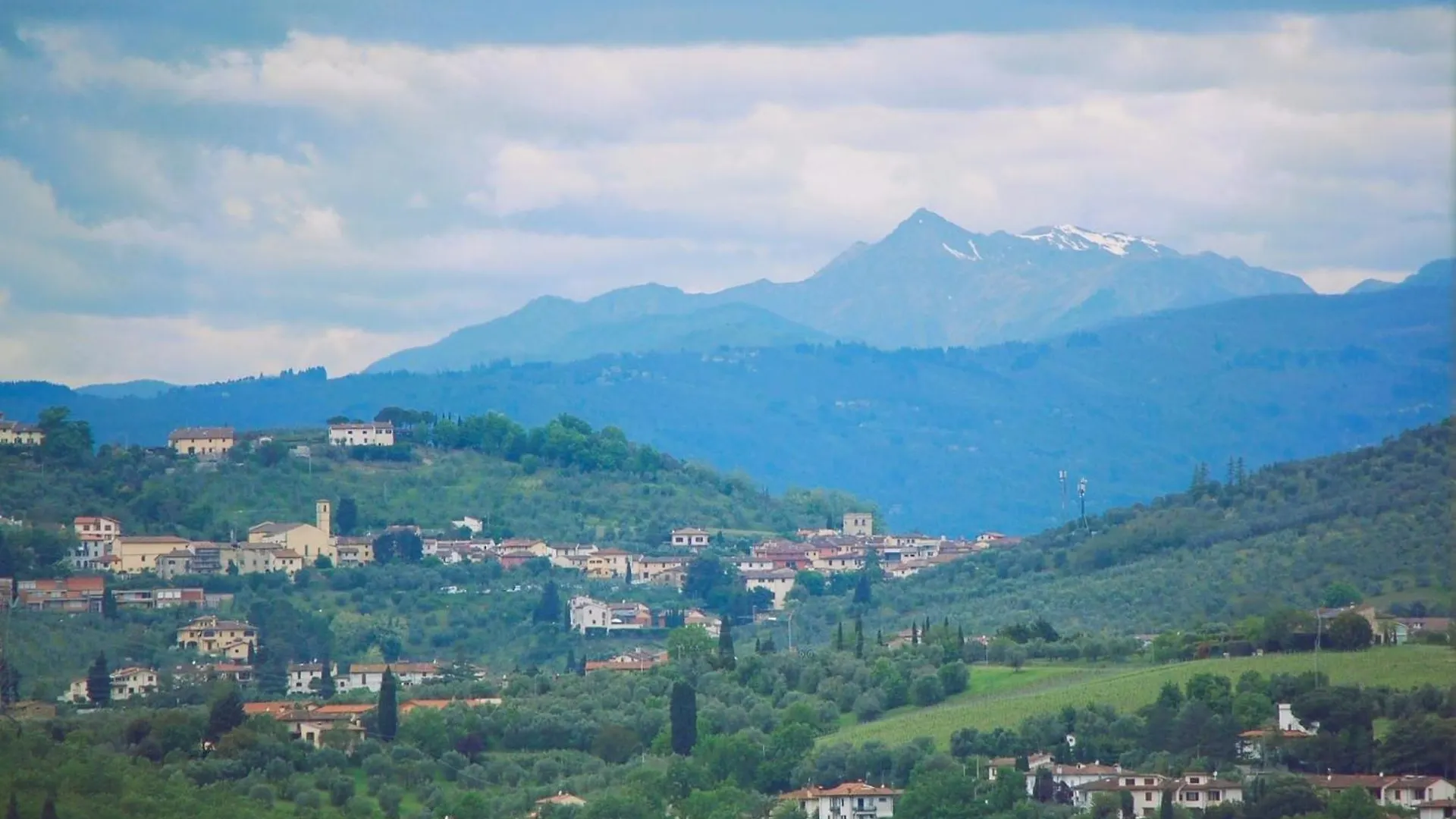 Le Corti - Agriturismo Olio E Vino Lastra a Signa 0*,  İtalya