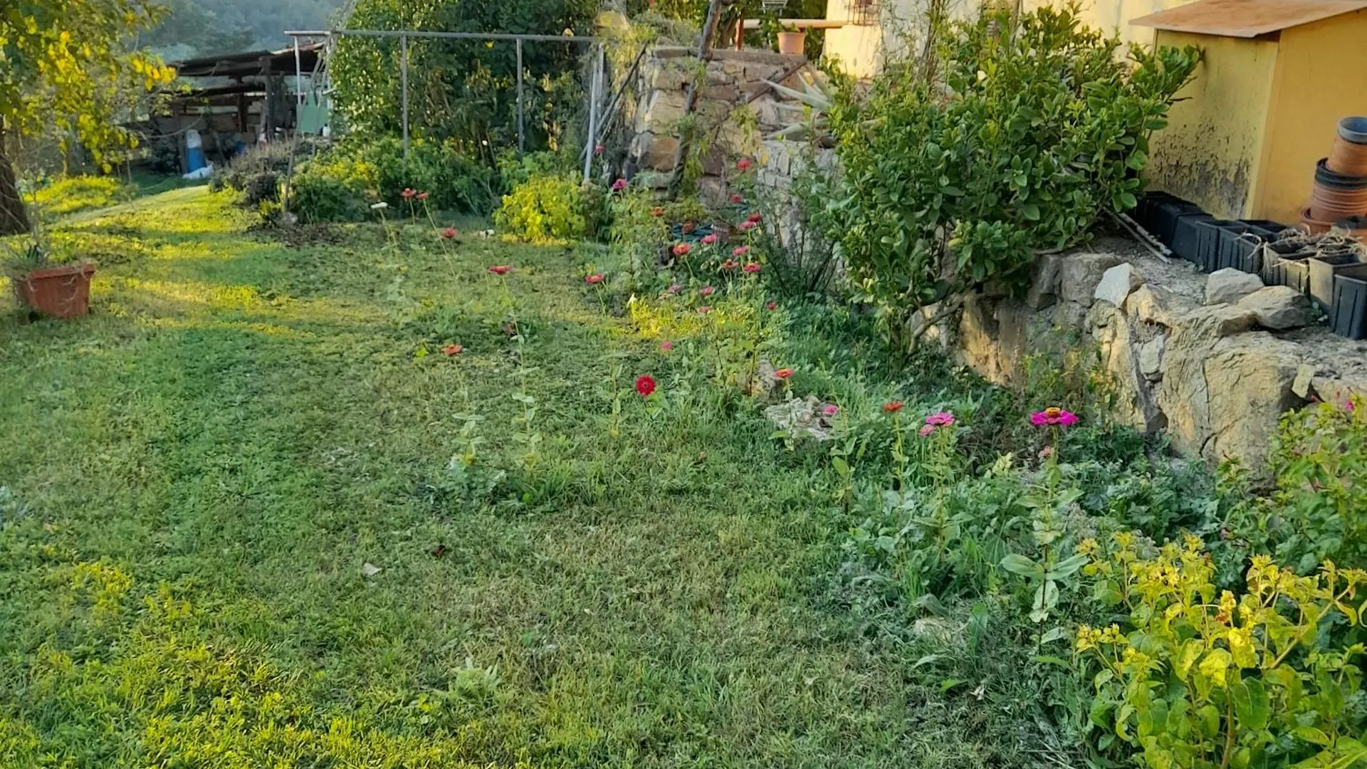 Çiftlik konaklama Le Corti - Agriturismo Olio E Vino Lastra a Signa