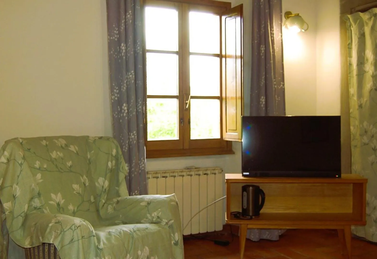 Le Corti - Agriturismo Olio E Vino Lastra a Signa 0*,  İtalya