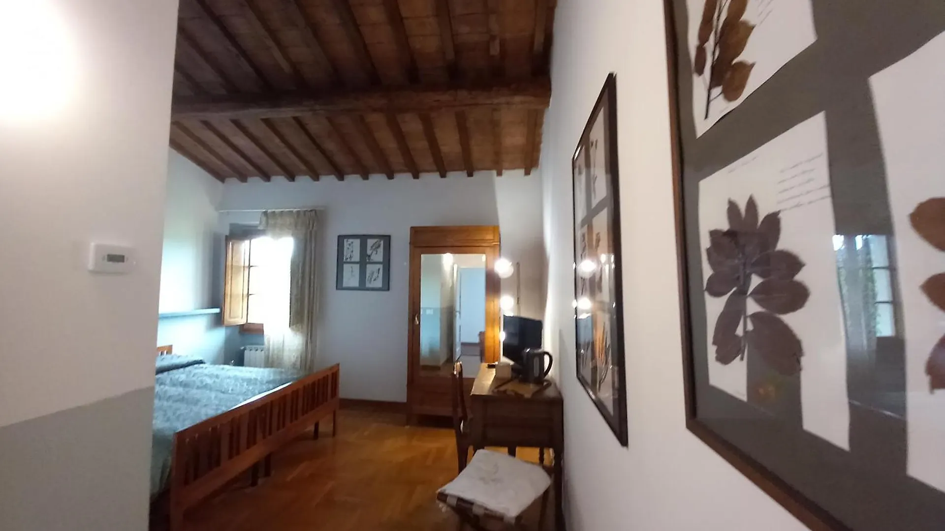 Çiftlik konaklama Le Corti - Agriturismo Olio E Vino Lastra a Signa İtalya